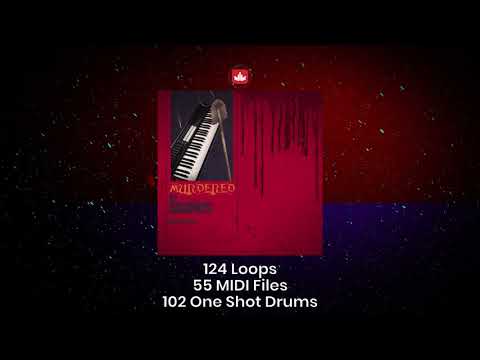 Murdered By Sounds Producersources Com