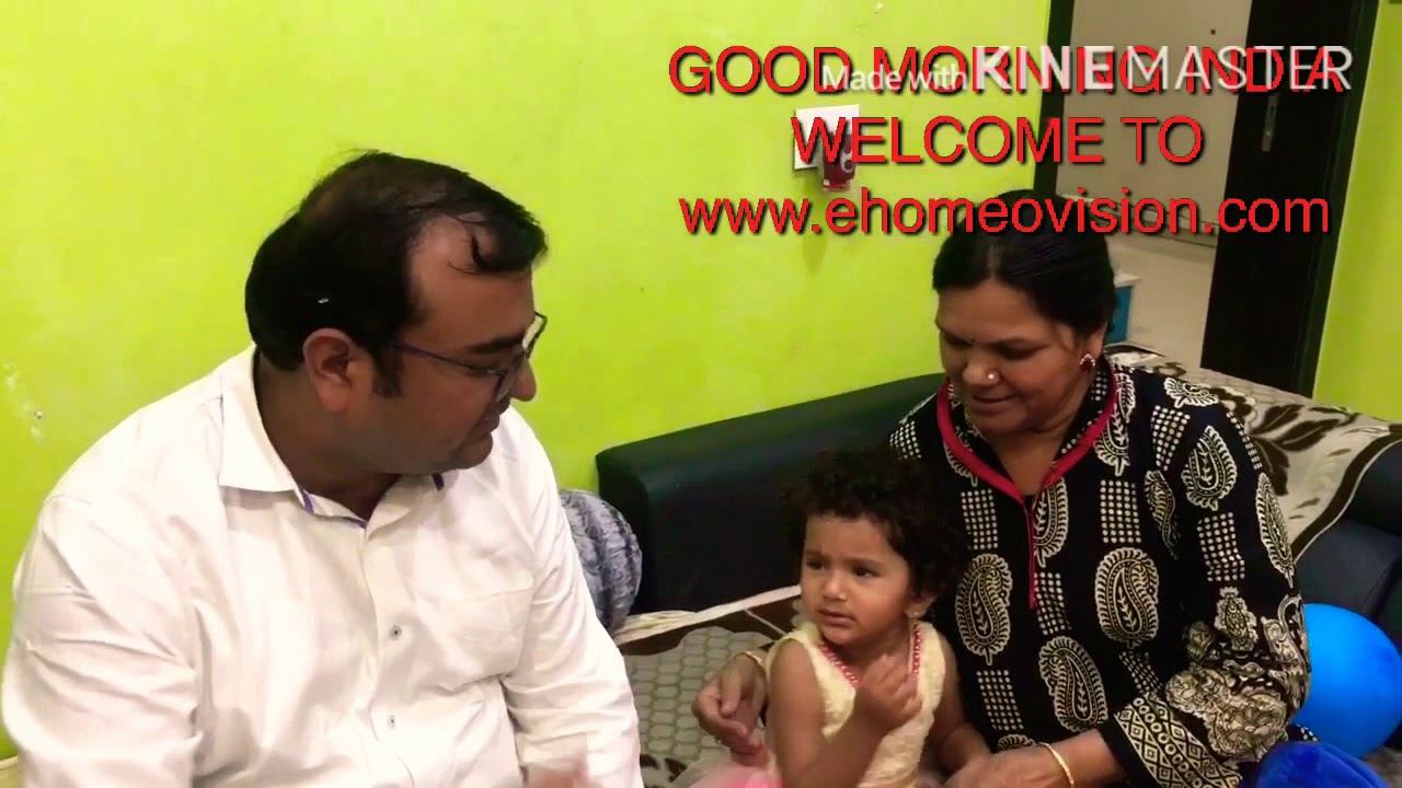 homeopathic medicines for worms infestation live case taking by Dr RAJESH MANGHNANI