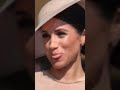 Meghan Markle Sticking Her Tongue Out
