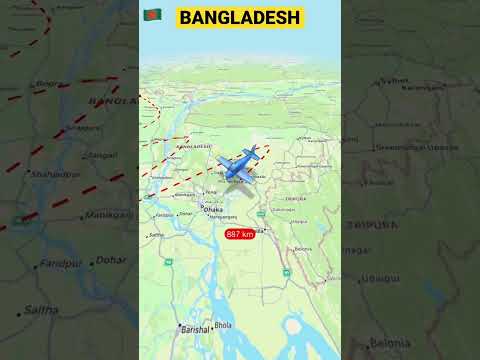 Bangladesh travel #bangladesh #travel #dhaka #chittagong #sylhet #comilla #rangpur #shortsvideo
