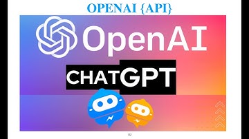 Using OpenAI API Tutorials | ChatGPT | Open AI Tutorials | Generative AI | LLM | GPT-3.5 TURBO