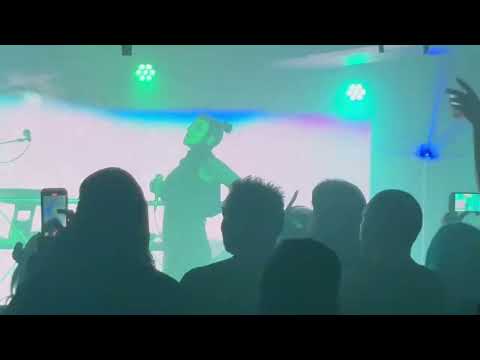 Unter Null At La Santa May 2025