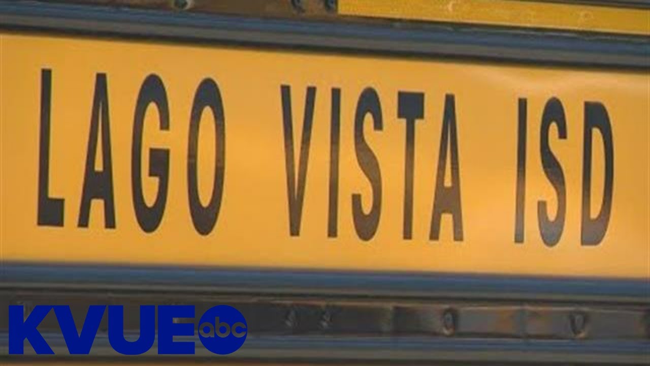 lago-vista-isd-facing-bus-driver-shortages-kvue-youtube