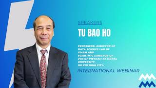 International Webinar Artificial Intelligence And Data Science With Applicationsdonga University