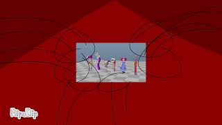 TADC- Happy Place M.A.P part 47 (new version, no sound tho) #jnchappyplacemap #tadc