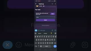 Creating Virtual Escape Rooms ! Tapswap Code ! Make Money Creating Virtual Escape Rooms (FULL GUIDE)