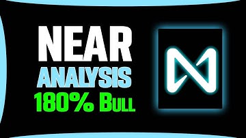 Near price prediction 168% Loading and strong buy and NEAR Protocol price analysis 8 April 2022