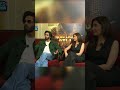 Funniest Unseen Moments From Aag Lagay Basti Main #fahadmustafa #mahirakhan #tabishhashmi | S13Q
