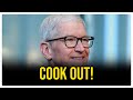 Apple's BIGGEST Change: Tim Cook Steps Down! Who's Next?