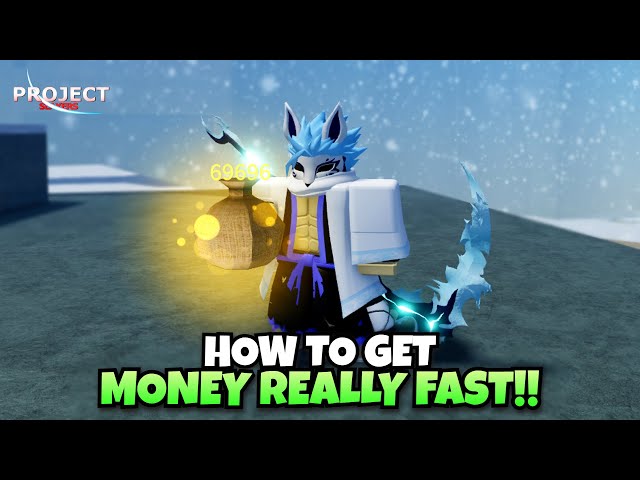 Project Slayers: How To Get Money (Wen) Fast - Gamer Tweak