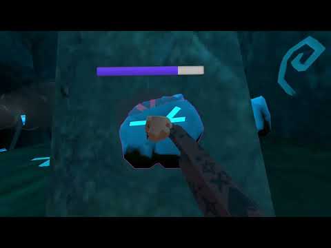 Day something of doing nest #vr #zombonk 