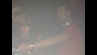 Andrea Frisina Plays Save The Nature Off Week 2013 Gate Null Showcase - Barcelona Spain