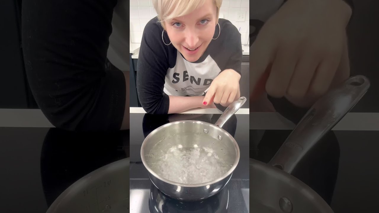 We All Start Learning Somewhere Noshame Cookingtips Cookinglesson Budgetbytes Shorts