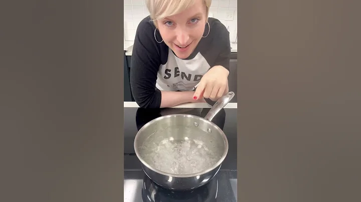 We all start learning somewhere. 😉 #noshame #cookingtips #cookinglesson #budgetbytes #shorts