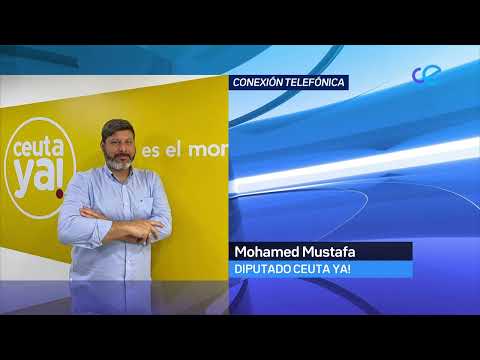 Ceuta Ya! quiere que Ceuta aporte 100 mil € a la agencia que trabaja con los refugiados de Palestina