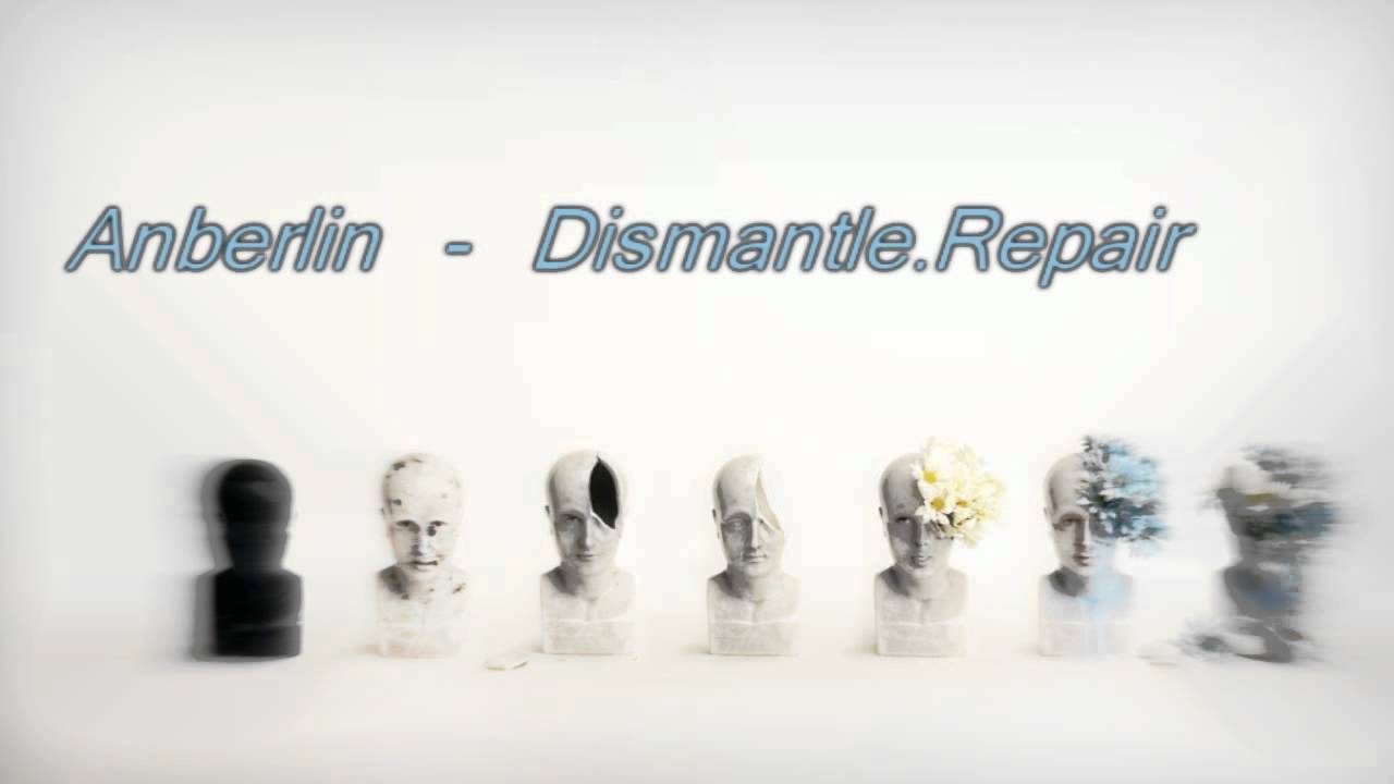 Anberlin - Dismantle.Repair [HD+Lyrics+Download] - YouTube