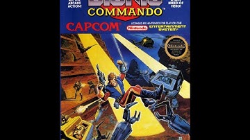 Bionic Commando Video Walkthrough