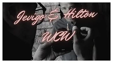 Jevigo & Hilton - WCW (Lyric Video)