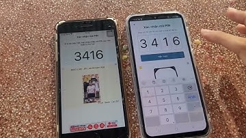 Cách chuyển danh bạ từ iphone sang android