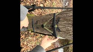 Millennium RG2 Run & Gun Stand