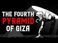 "The Fourth Pyramid of Giza" Creepypasta | Scary Stories