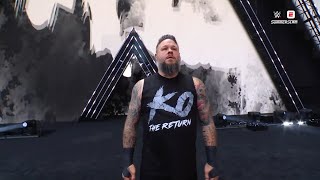 KEVIN OWENS RETURNS AT WWE SUMMERSLAM 2026 LIVE REACTIONS!! | WWE Fan Reactions 