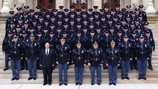62 New Michigan State Police Troopers