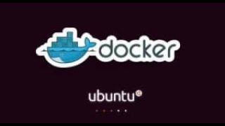 Install docker in ubuntu under 2 minutes.