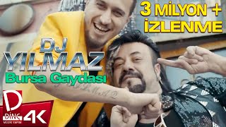 Dj Yılmaz | Bursa Gaydası | Official Music video