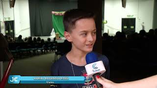 Semana Literária em Pato Branco oferta programação...