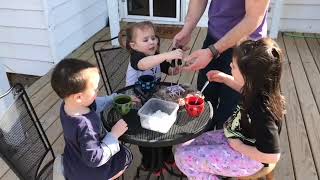 A Grabbers Redneck Tea Party!