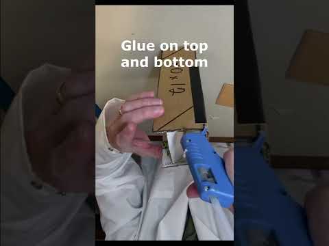 How to Make a Peeking Periscope