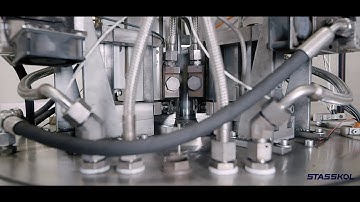 STASSKOL state-of-the-art test bed