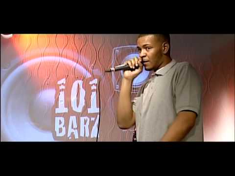 HEF | Optreden | 101Barz