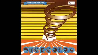 Stereolab anonymous collective