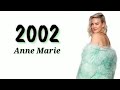 2002 - Anne Marie ( LYRICS )