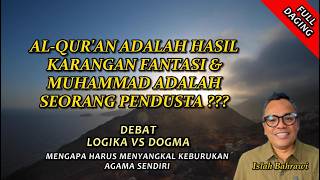 Gempar‼ Cak Islah membuka Fakta Keburukan dibalik Agama #islahbahrawi #poilitikagama #politikislam