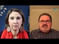 How do I get Healed From PTSD? Ana Werner with Dr. Mike Hutchings