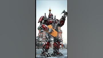 Трансформер Музыка #transformers #ai #ии #automobile #aisampai #optimusprime #трансформеры #robot