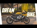 The Problem With My Dream Bike | Yamaha R1 2016 60th Anniversary