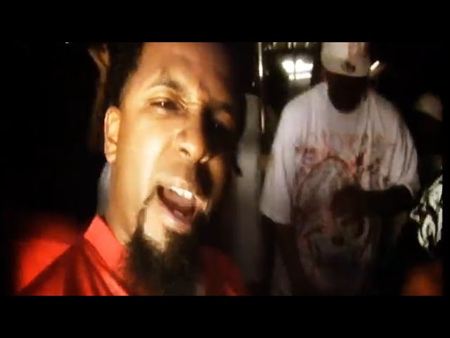 Kottonmouth Kings w/ Tech N9ne 