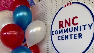 Republican National Committee opens new Hispanic Community Center on Southeast Side