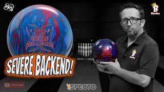 EASY LENGTH. ULTRA BACKEND! | DV8 Severe Collision