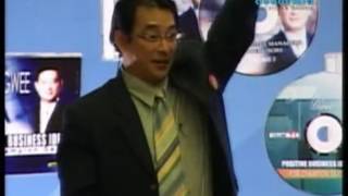 James Gwee - Think Customer First