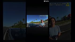 Full How Officers React to a Speeding Woman Refusing to Sign the Citations News