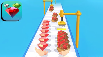 Gem Stack Best Game Max All New Level Gaming Video Gameplay Free Update IOIO20