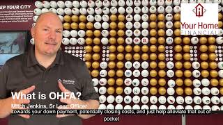 What is OHFA   HD 1080p