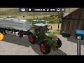 Farming Simulator 20 #153 2 hourse