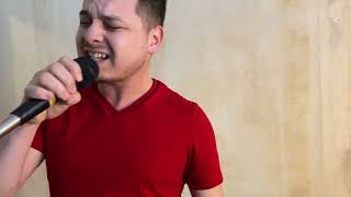 BlessTheFall- Keep me close cover