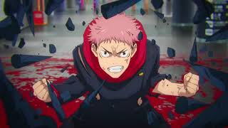 Itadori Fight With Mahito After Nanamis Death